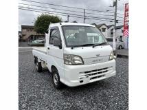 2008 Daihatsu Hijet Truck