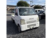 2006 Suzuki Carry Truck