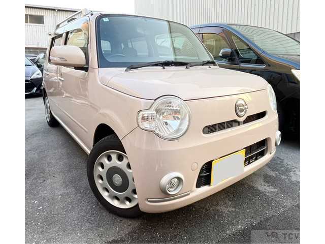 2012 Daihatsu MIRA COCOA
