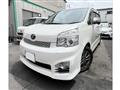 2012 Toyota Voxy