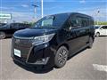 2019 Toyota Esquire