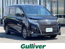 2019 Toyota Esquire
