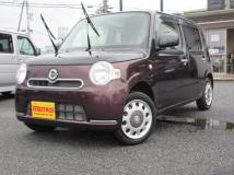 2013 Daihatsu MIRA COCOA