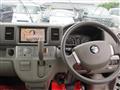 2009 Suzuki Every Wagon