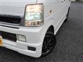 2009 Suzuki Every Wagon