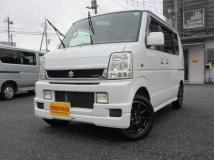 2009 Suzuki Every Wagon