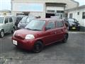 2008 Daihatsu Esse