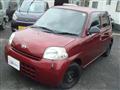 2008 Daihatsu Esse