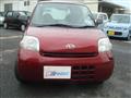 2008 Daihatsu Esse
