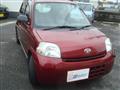 2008 Daihatsu Esse