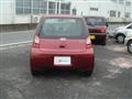 2008 Daihatsu Esse