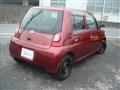2008 Daihatsu Esse