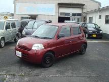 2008 Daihatsu Esse