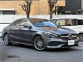 2019 Mercedes-Benz CLA-CLASS
