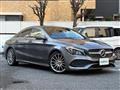 2019 Mercedes-Benz CLA-CLASS