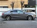 2019 Mercedes-Benz CLA-CLASS