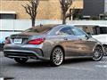 2019 Mercedes-Benz CLA-CLASS