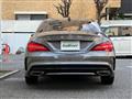 2019 Mercedes-Benz CLA-CLASS
