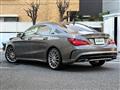 2019 Mercedes-Benz CLA-CLASS