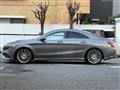 2019 Mercedes-Benz CLA-CLASS