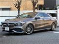 2019 Mercedes-Benz CLA-CLASS