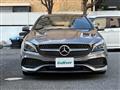 2019 Mercedes-Benz CLA-CLASS
