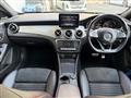 2019 Mercedes-Benz CLA-CLASS