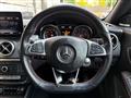 2019 Mercedes-Benz CLA-CLASS