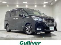 2021 Nissan Serena
