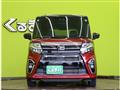 2021 Daihatsu Tanto Custom