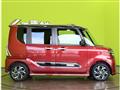 2021 Daihatsu Tanto Custom