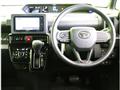 2021 Daihatsu Tanto Custom