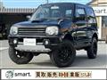 2002 Suzuki Jimny