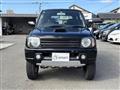 2002 Suzuki Jimny