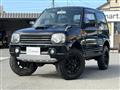 2002 Suzuki Jimny