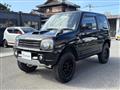 2002 Suzuki Jimny