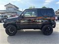 2002 Suzuki Jimny