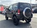 2002 Suzuki Jimny