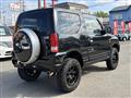 2002 Suzuki Jimny