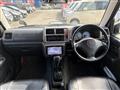 2002 Suzuki Jimny