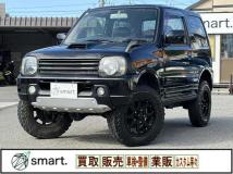 2002 Suzuki Jimny