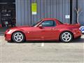 2014 Mazda Roadster