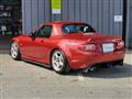 2014 Mazda Roadster