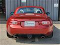 2014 Mazda Roadster