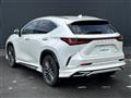 2023 Lexus NX