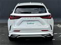 2023 Lexus NX