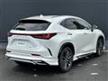 2023 Lexus NX