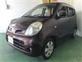 2007 Nissan Moco