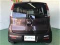 2007 Nissan Moco