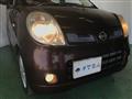 2007 Nissan Moco